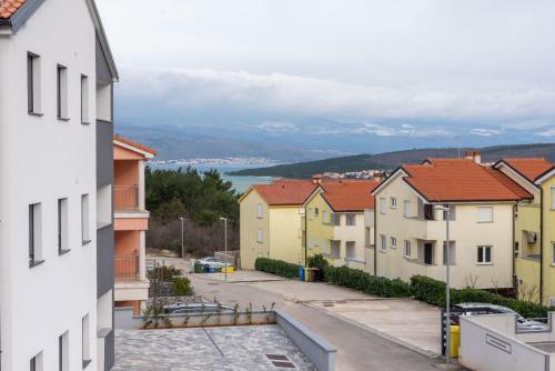 Apartamento Marin