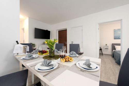 Apartamento Marin
