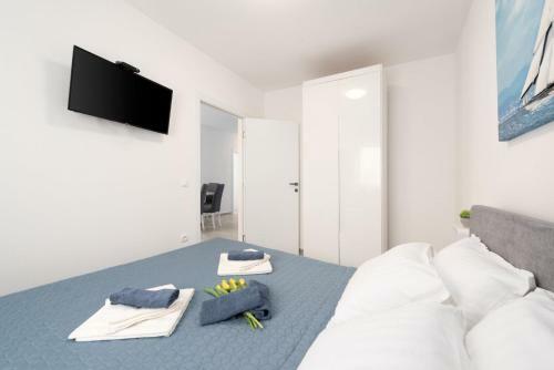 Apartamento Marin