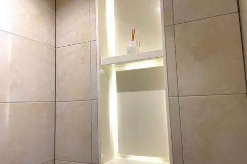Apartamento Alkmaar Deluxe