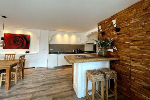 Apartamento Alkmaar Deluxe