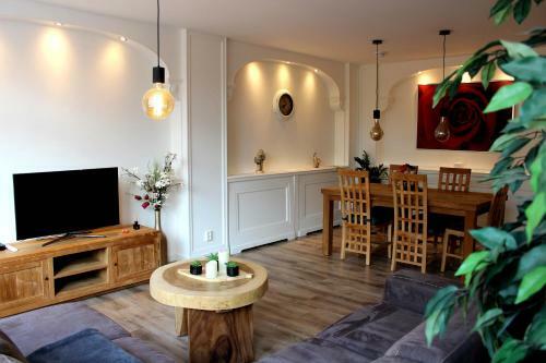 Apartamento Alkmaar Deluxe