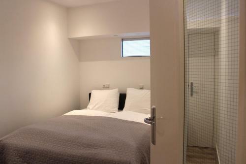 Apartamento Alkmaar Deluxe