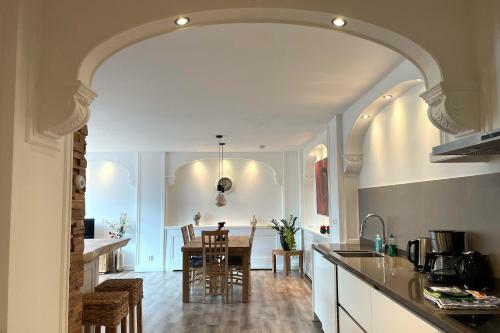 Apartamento Alkmaar Deluxe