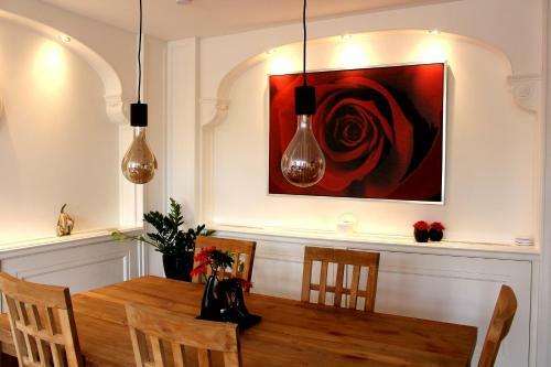 Apartamento Alkmaar Deluxe
