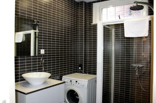 Apartamento Alkmaar Deluxe