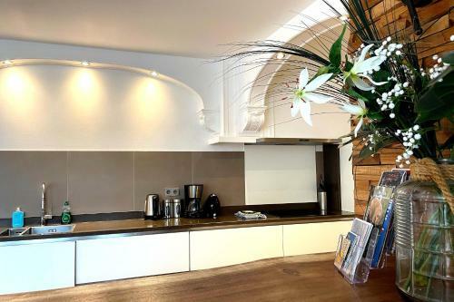 Apartamento Alkmaar Deluxe