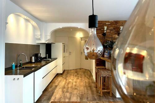 Apartamento Alkmaar Deluxe