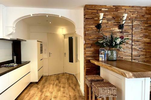 Apartamento Alkmaar Deluxe