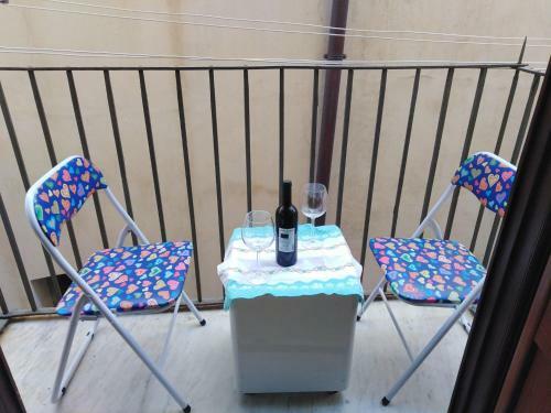 Apartamento Appartamento Formidable A Piazza Duomo