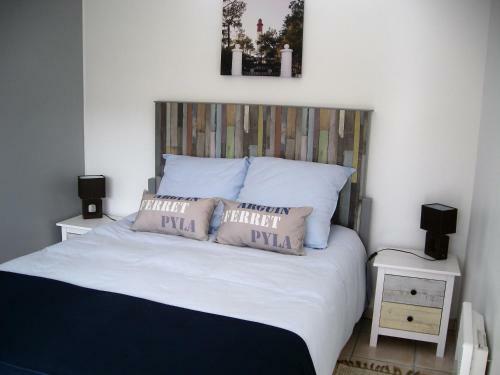 Bed & Breakfast Cabane Blanche