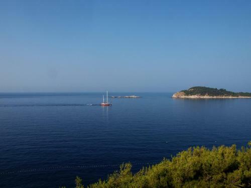 Apartment Marina Obod