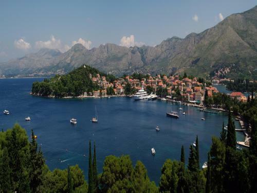 Apartment Marina Obod