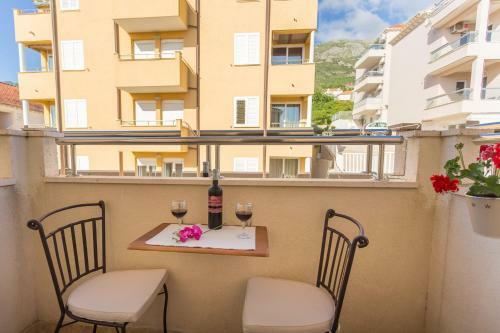 Apartment Marina Obod