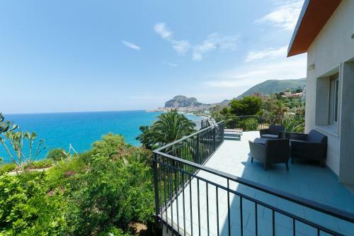 La Terrazza Sul Mare