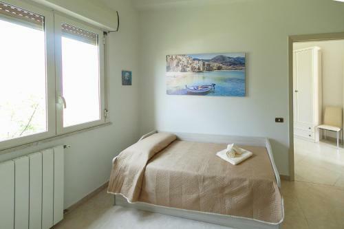 La Terrazza Sul Mare