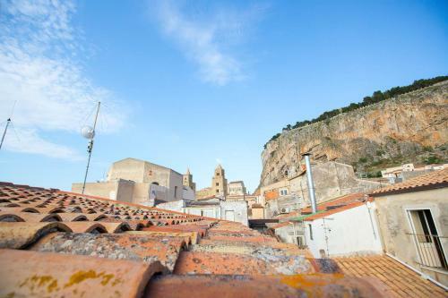 Apartamento Casa XXV Novembre - Rooftop Terrace