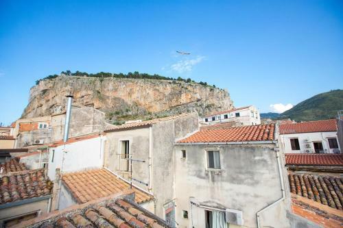 Apartamento Casa XXV Novembre - Rooftop Terrace