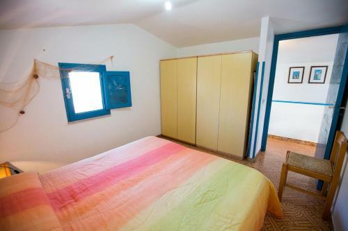 Apartamento Casa XXV Novembre - Rooftop Terrace