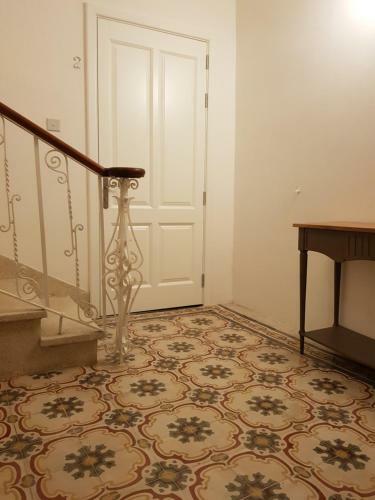 Hostal Tal-kampjin