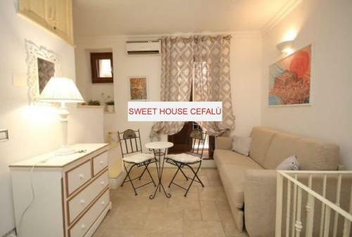 Sweet House