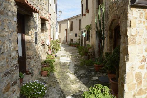 Apartamento Casagioia