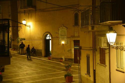 Apartamento Casagioia