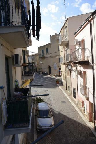 Apartamento Casagioia