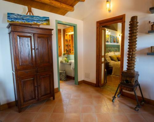 Terre Di Bea Exclusive Charming Cottage By The Sea