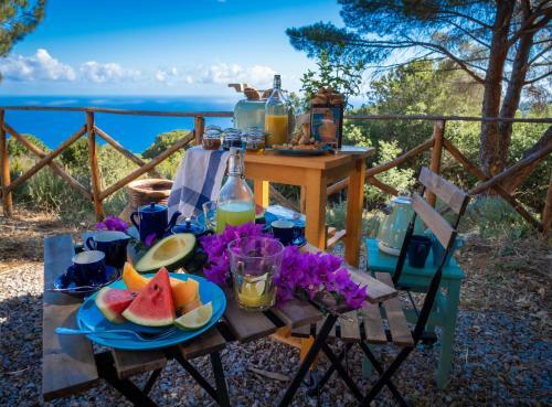Terre Di Bea Exclusive Charming Cottage By The Sea