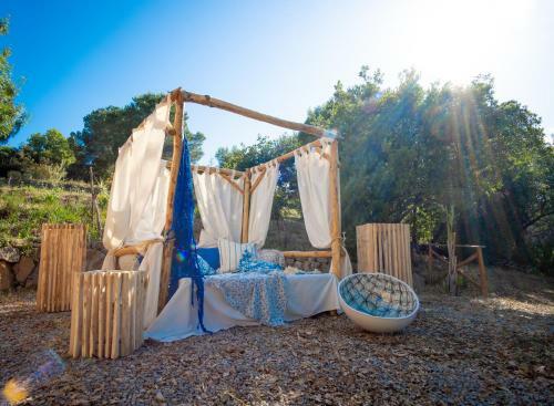 Terre Di Bea Exclusive Charming Cottage By The Sea