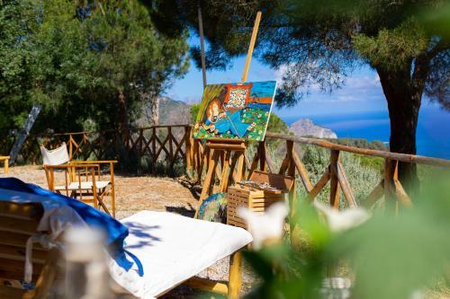 Terre Di Bea Exclusive Charming Cottage By The Sea