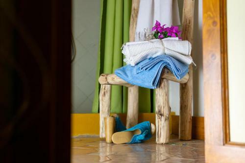 Terre Di Bea Exclusive Charming Cottage By The Sea