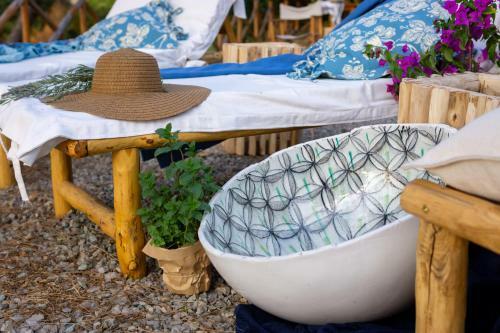 Terre Di Bea Exclusive Charming Cottage By The Sea
