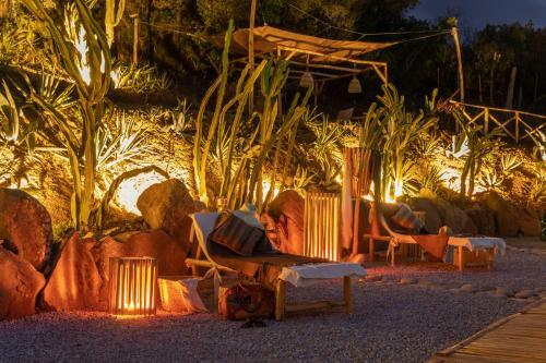Terre Di Bea Exclusive Charming Cottage By The Sea