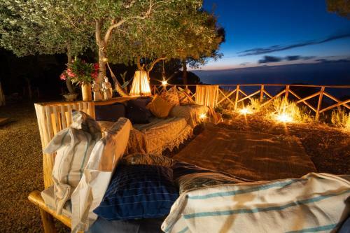 Terre Di Bea Exclusive Charming Cottage By The Sea