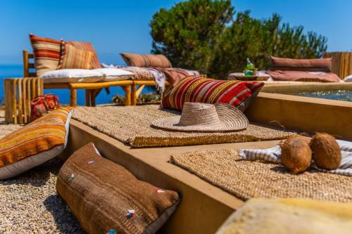 Terre Di Bea Exclusive Charming Cottage By The Sea