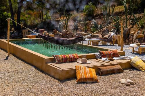 Terre Di Bea Exclusive Charming Cottage By The Sea