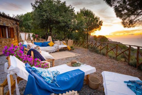 Terre Di Bea Exclusive Charming Cottage By The Sea