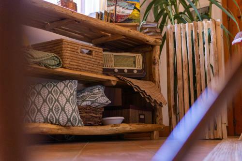 Terre Di Bea Exclusive Charming Cottage By The Sea