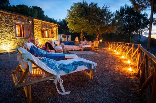 Terre Di Bea Exclusive Charming Cottage By The Sea
