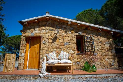 Terre Di Bea Exclusive Charming Cottage By The Sea