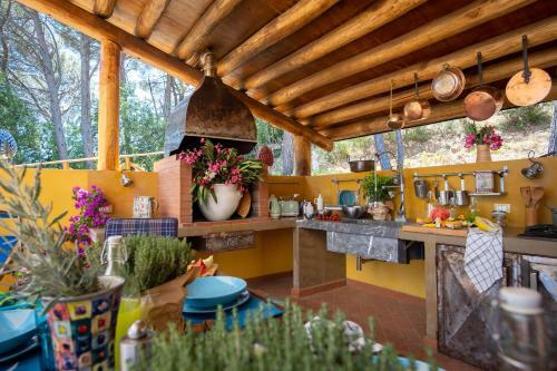 Terre Di Bea Exclusive Charming Cottage By The Sea