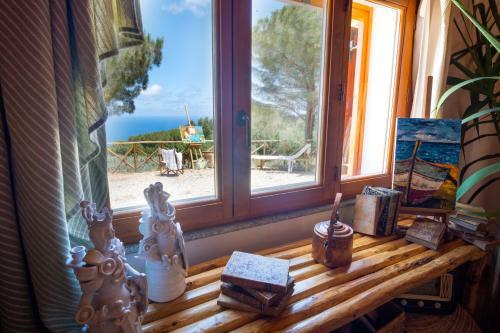 Terre Di Bea Exclusive Charming Cottage By The Sea
