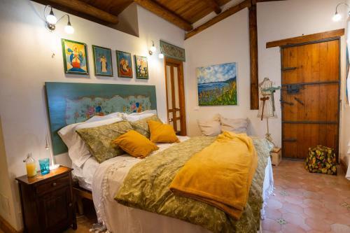 Terre Di Bea Exclusive Charming Cottage By The Sea