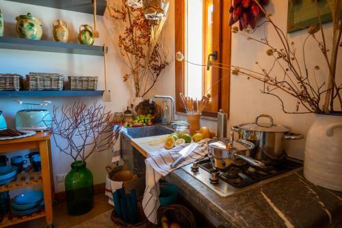 Terre Di Bea Exclusive Charming Cottage By The Sea