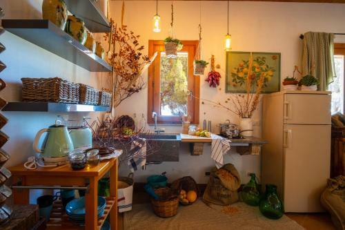 Terre Di Bea Exclusive Charming Cottage By The Sea