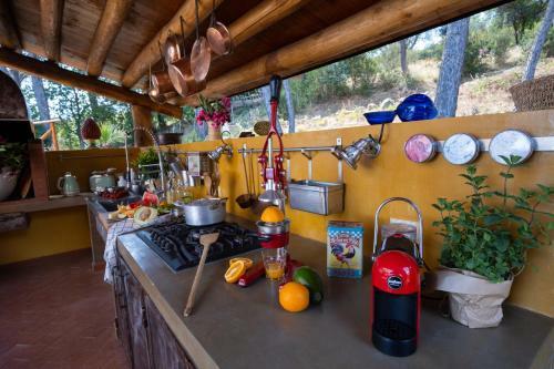 Terre Di Bea Exclusive Charming Cottage By The Sea