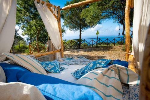 Terre Di Bea Exclusive Charming Cottage By The Sea