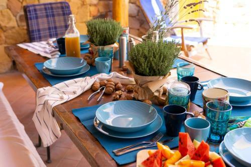 Terre Di Bea Exclusive Charming Cottage By The Sea